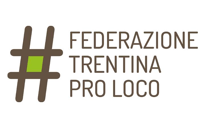 Logo della federazione trentina pro loco