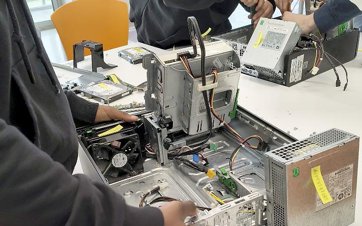 Schio investe sull&rsquo;orientamento: studenti e famiglie guidati nella scelta delle superiori