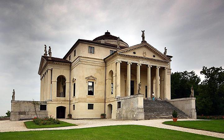 L&rsquo;eredit&agrave; di Palladio in fiore: viaggio tra le ville venete in primavera