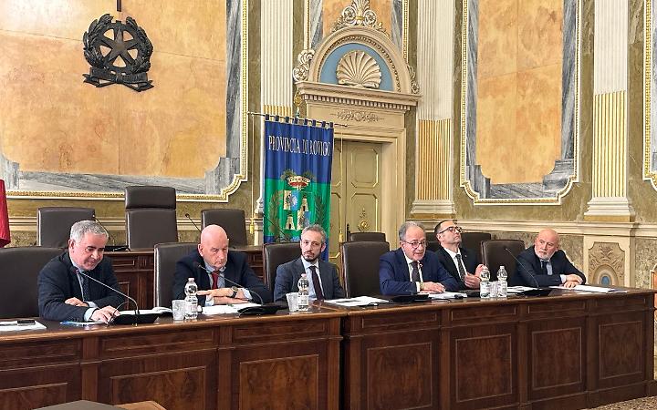 Granchio blu, presentati i dati del primo anno del progetto regionale di mappatura