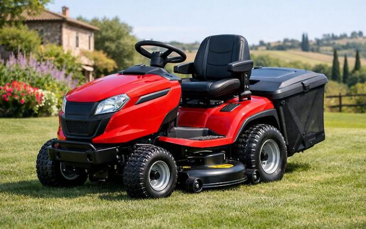 Incidente a San Martino di Lupari: 77enne gravemente ferito durante la manutenzione di un trattorino