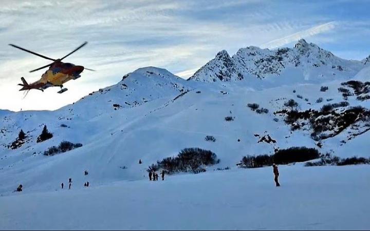 Scialpinista austriaca trovata morta sul Monte Nevoso: &egrave; la seconda tragedia in Alto Adige in pochi giorni