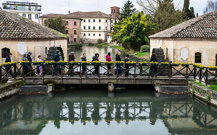 Ambient&rsquo;Azione in Porto