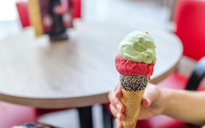 La Marca Trevigiana seconda in Veneto per gelaterie artigianali: un&rsquo;eccellenza da celebrare nel Gelato Day