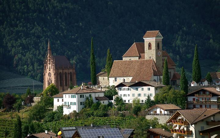 Bando per la rivitalizzazione: il Trentino risponde alla sfida dello spopolamento con 551 richieste