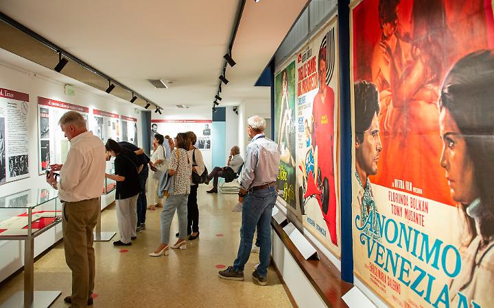 Giuseppe Berto protagonista a Treviso: una mostra dedicata al suo archivio e alla sua scrittura