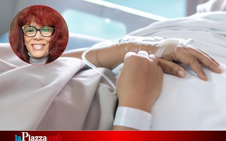 La professoressa Ines Testoni dell'Universit&agrave; di Padova