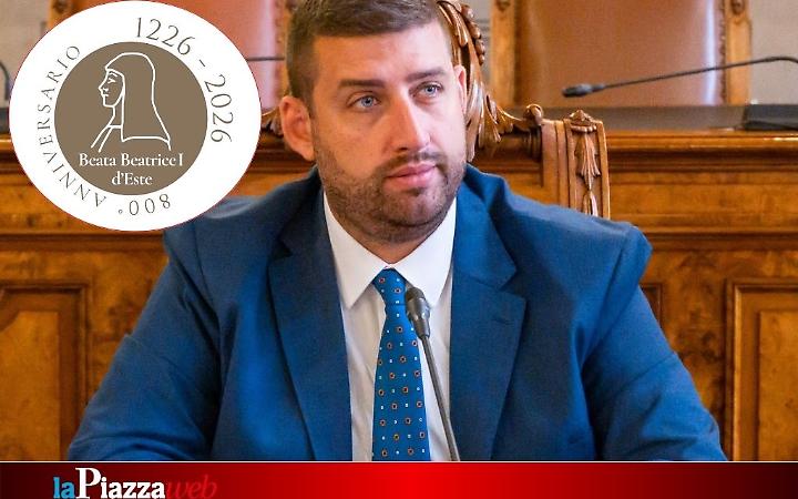 Villa Beatrice d'Este riapre a maggio con nuove iniziative e loghi celebrativi