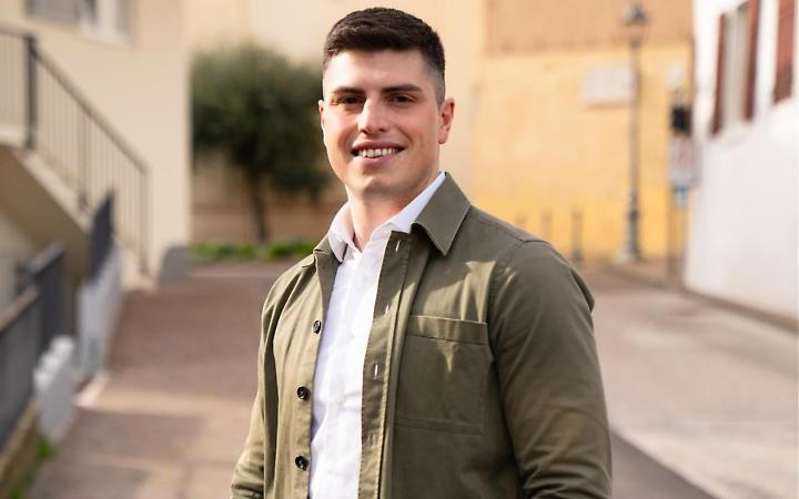 Mezzocorona, Memorial Patrick Vettori: un anno dopo la tragedia, una passeggiata in suo ricordo