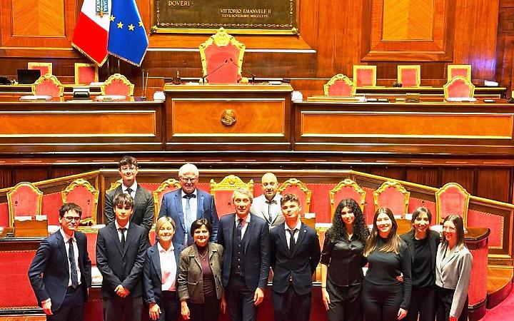 Senato della Repubblica