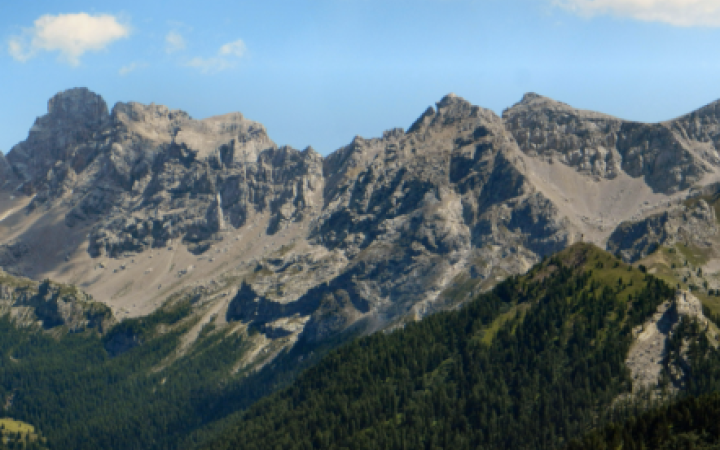 Buffaure, via libera alla ricostruzione: rifugio cinque volte pi&ugrave; grande tra polemiche