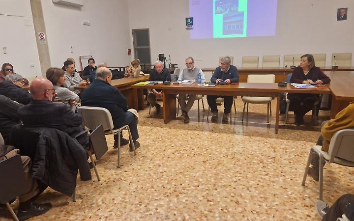 Spinea, primo incontro con i cittadini: viabilit&agrave;, sicurezza e nuovi progetti al centro del dibattito