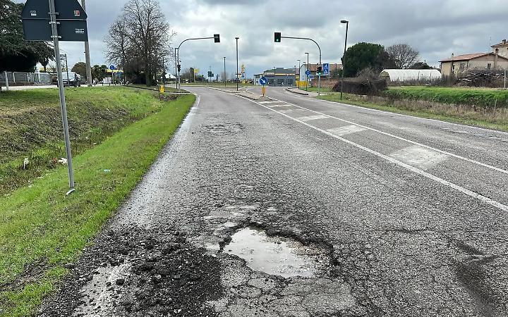 monselice mare buche