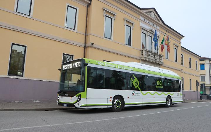 Trasporto pubblico e mobilit&agrave;, la denuncia di Federalberghi: Abano Terme e Padova restano ancora troppo lontani