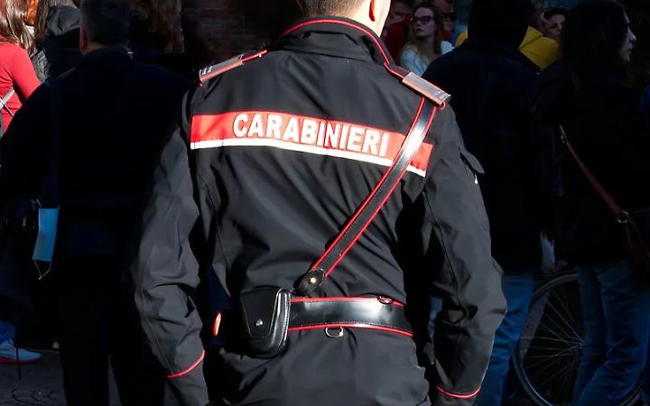 Padova, commemorazione per il 120&deg; anniversario della morte dell&rsquo;Appuntato Angelo Galletti