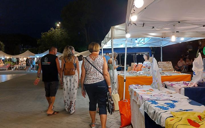 Jesolo celebra la Pasqua con Pasqualandia: festa in piazza Mazzini per tutta la famiglia