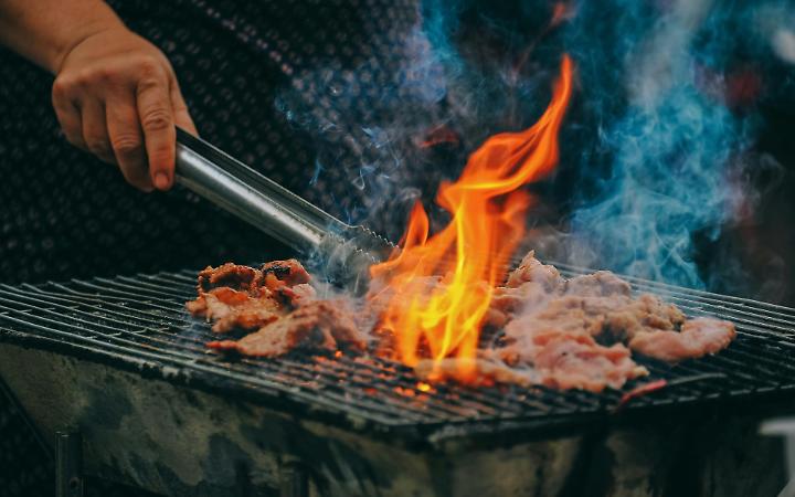 Trentino Barbecue 2026: il lancio del calendario con una conferenza stampa nelle Dolomiti di Brenta