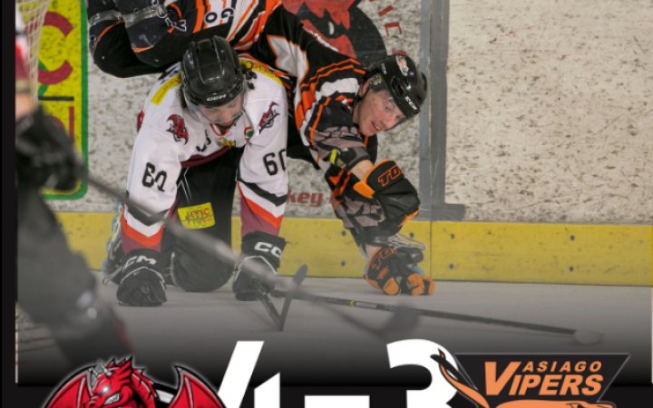 Foto e grafica di Vanessa Zenobini