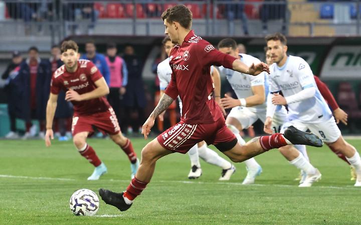 Fonte: sito ufficiale AS Cittadella