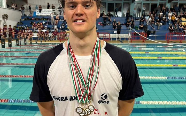 DOLO - TOMMASO COCCATO 