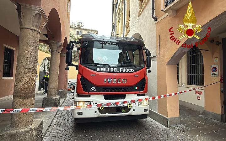 Foto dell'intervento