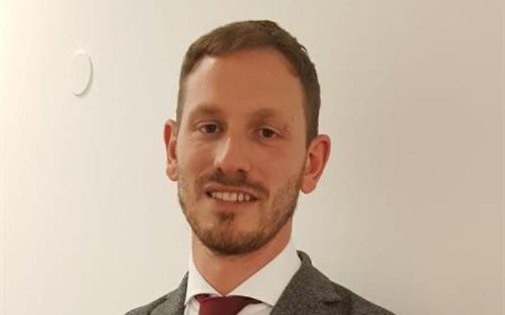 Paolo Zanella, PD Trento