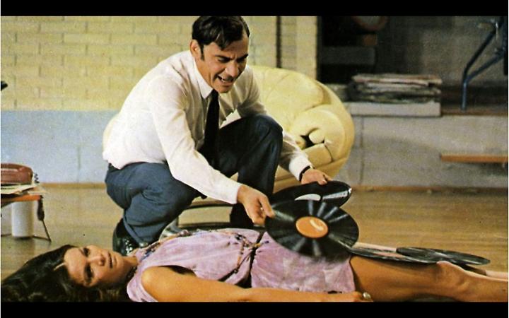 &ldquo;Imagine the Sound&rdquo;: a Padova la musica diventa cinema