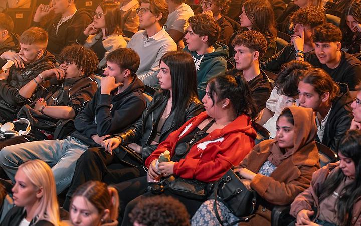 Festival dell'Economia 2026: a Trento 700 ospiti e oltre 300 eventi, tra Nobel, politici e star internazionali