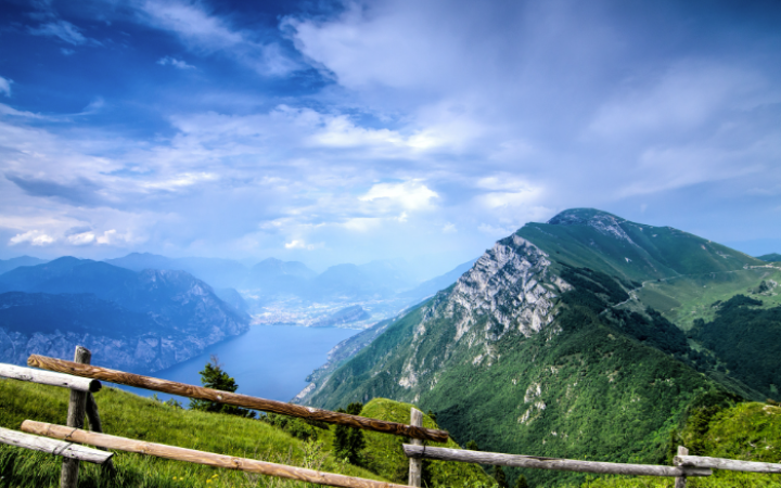 Monte Baldo candidato a Patrimonio UNESCO: ordine del giorno in Regione Veneto