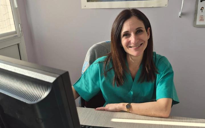 DOLO - SARA ANTONIAZZI 