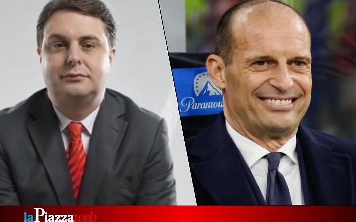 Il caso Dipr&egrave;-Allegri passa al tribunale di Trento: decisione sulla competenza territoriale