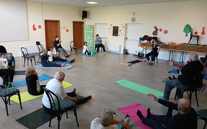 Patto di Comunit&agrave; a Portogruaro: oltre 100 volontari attivi per gli anziani