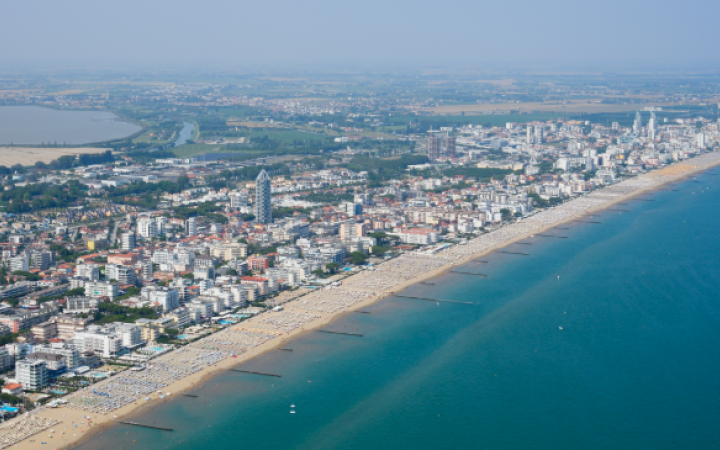 Jesolo in &ldquo;zona rossa&rdquo; per Pasqua: controlli anti-alcol e monitoraggio dei bus