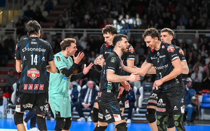 Padova torna in campo per i play off 5&deg; posto: sfida a Monza per ritrovare ritmo