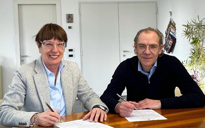 Il Dottor Claudio Pilerci nuovo Direttore della Funzione Ospedaliera dell&rsquo;Ulss 6 Euganea