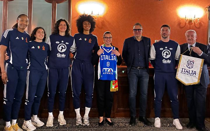 Schio trascina l&rsquo;Italia al Mondiale: quattro azzurre celebrano un ritorno storico