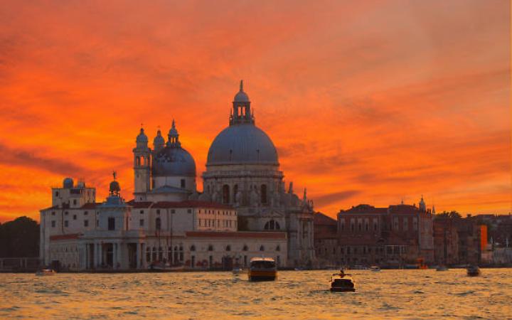 Venezia, weekend di Pasqua tra arte, musica e sapori dal mondo