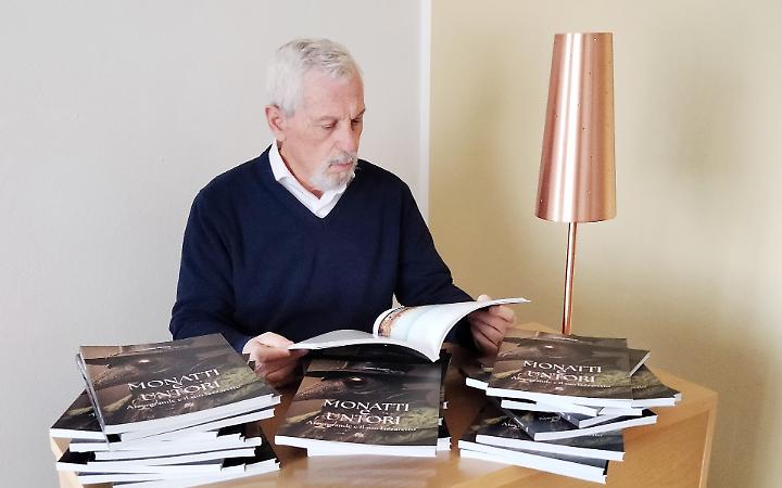 ARZERGRANDE antonio maritan