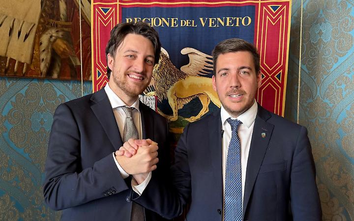 Deleghe a Pasqualon, spinta su housing e innovazione sociale in Veneto