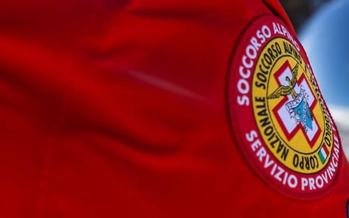 Persi a Punta dei Larici: famiglia di turisti salvata dal soccorso alpino a Riva del Garda