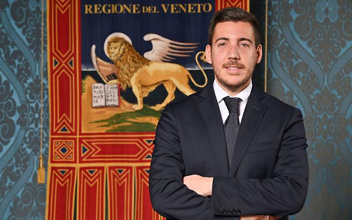 Pasqualon: &ldquo;Venexus e housing leve strategiche per il futuro del Veneto&rdquo;