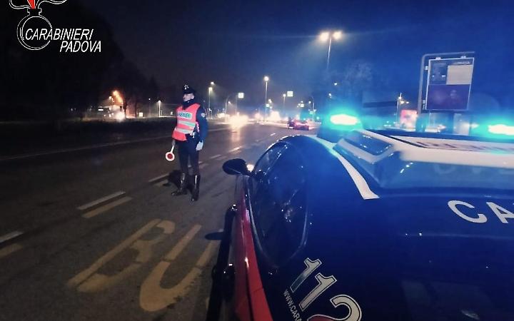 Patente slovena falsa: denunciato 48enne del veneziano