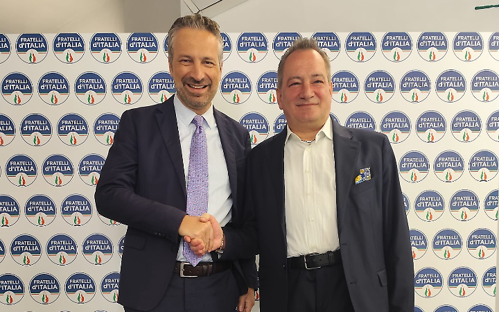 Grassi con Speranzon