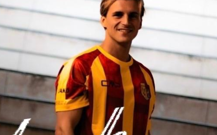 Bassano, Giulio Fasolo: il superman del finale di stagione