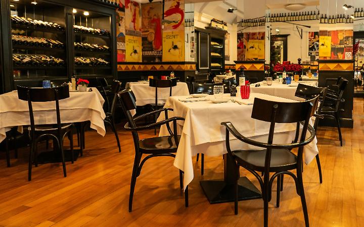 L&rsquo;anima nel piatto: riscoprire il Veneto tra cicchetti e amarone