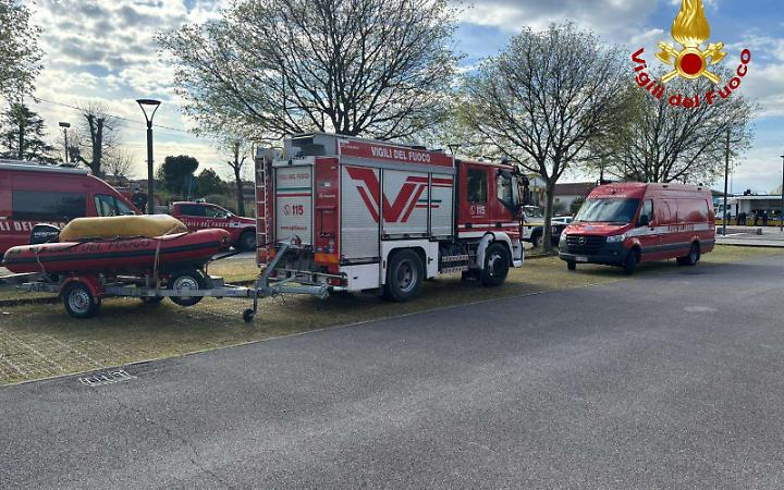 Cartura, ritrovato senza vita l&rsquo;85enne scomparso