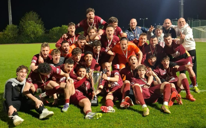 Il Bolzano Vicentino scrive la storia: Coppa Veneto da outsider