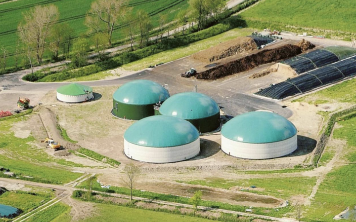 Biogas a Cavarzere, il Tar conferma lo stop all&rsquo;impianto