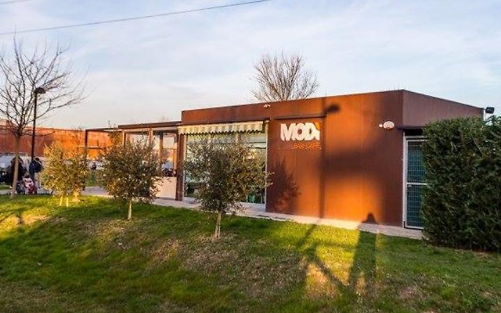 Albignasego. Chiosco Mod&igrave;, in arrivo la nuova gestione