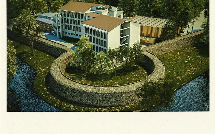 Treviso inaugura la nuova scuola &ldquo;Stefanini&rdquo;: un investimento record nell&rsquo;edilizia scolastica